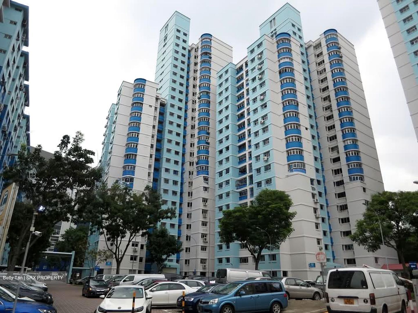 Bukit Ho Swee View (D3), Shop House #614492011
